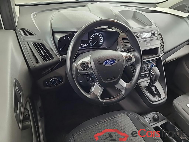 FORD Transit Connect L2 Trend 1.5 TDCi EcoBlue 100 pk Auto 4D #3