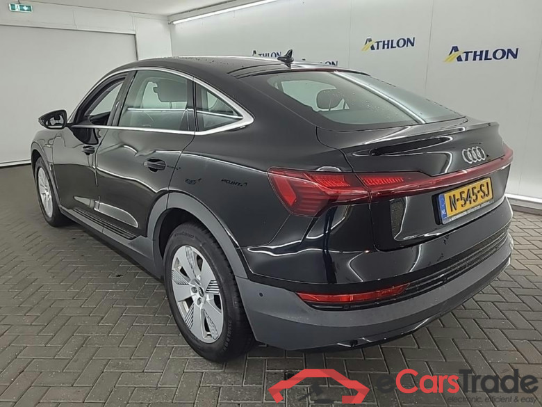 AUDI e-tron Sportback 55 quattro edition 5D 300kW #4