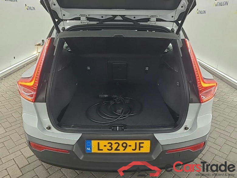 VOLVO XC40 Recharge P8 AWD 5D 300kW #5