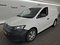 preview Volkswagen Caddy #0
