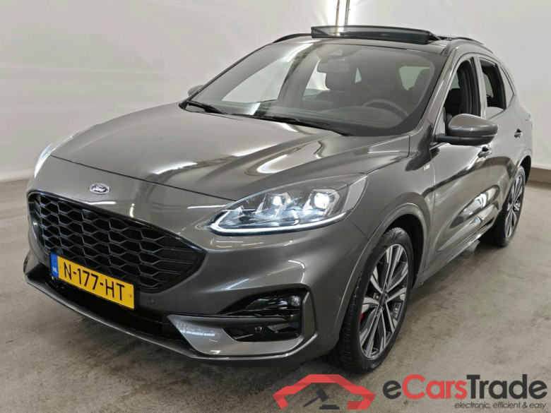 Ford Kuga ST-Line X 1.5 EcoBoost 150 pk 5d #1