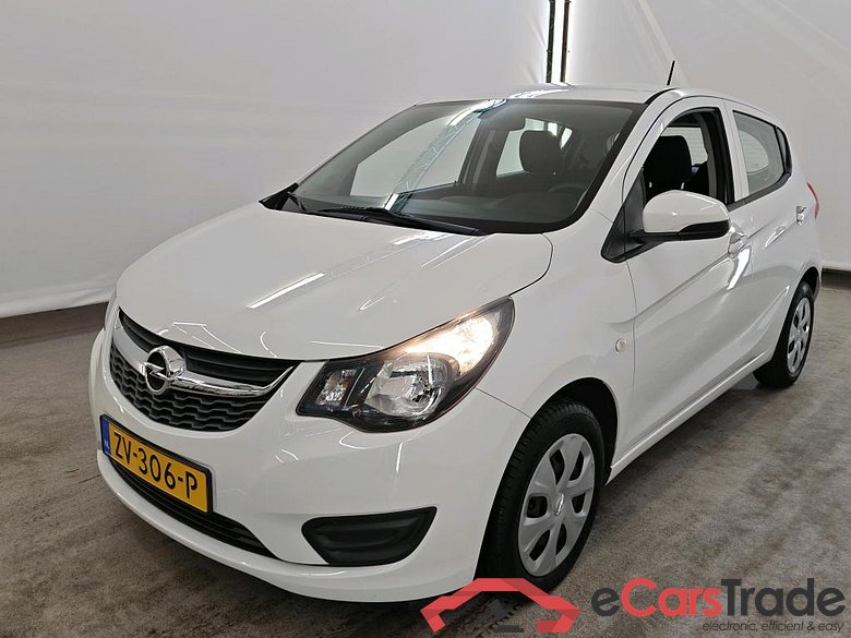Opel Karl 1.0 Start/Stop 120 Jaar Edition 5d