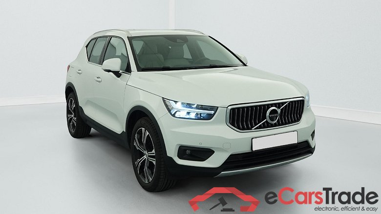 Volvo XC40 T5 RECHARGE 180+82 CH DCT7 BUSINESS