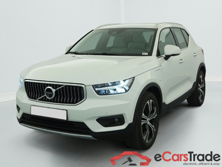 Volvo XC40 T5 RECHARGE 180+82 CH DCT7 BUSINESS #3