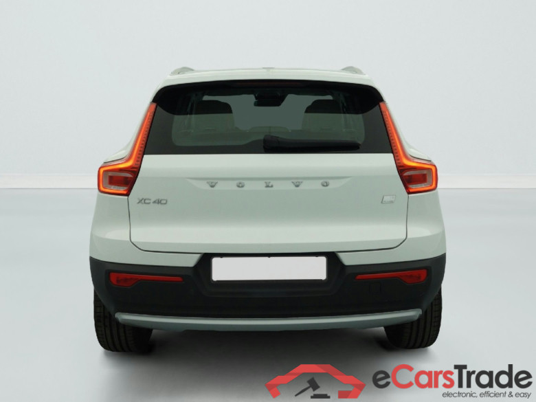 Volvo XC40 T5 RECHARGE 180+82 CH DCT7 BUSINESS #6