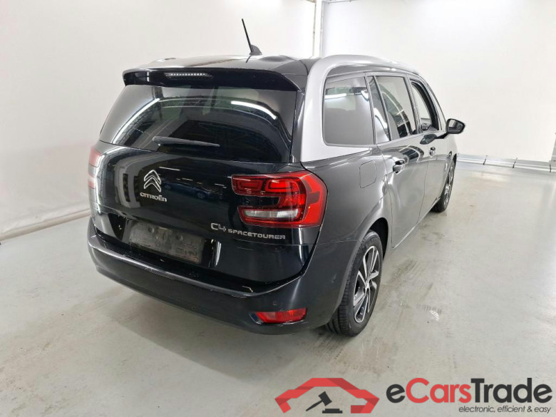 CITROAu2039N GRAND C4 SPACETOURER 1.2 PURETECH 130 S-S SHINE AUTO #4