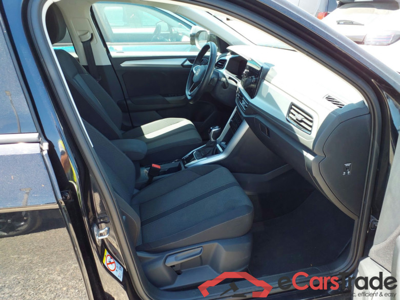 VOLKSWAGEN T-Roc 1.5 TSI 110kW (150CV) DSG7 MAS AutomÃ¡tico EVO #3