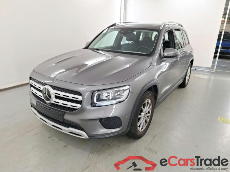 MERCEDES-BENZ GLB 1.3 GLB 180 BUSINESS SOLUTION ESSENTIAL #1