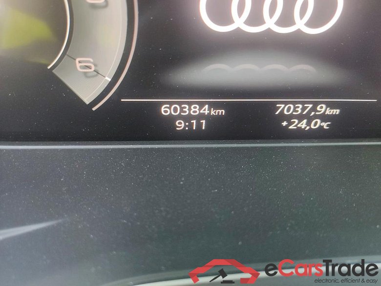 AUDI Q5 Advanced 35 TDI 160 CV S tronic #5