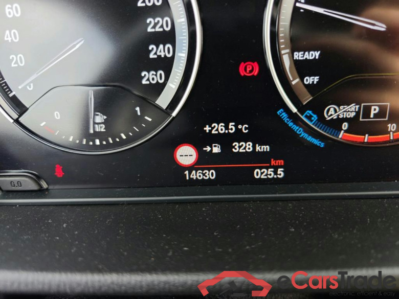 BMW X2 sDrive18i 140 CV #Opcionales 6200€# #5