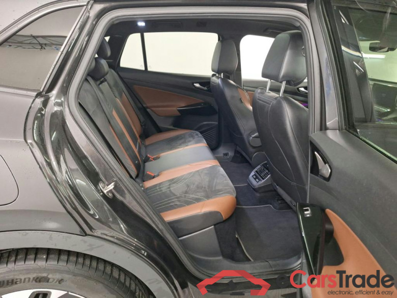 VOLKSWAGEN ID.4 BEV 77KWH FAMILY AUTO #6