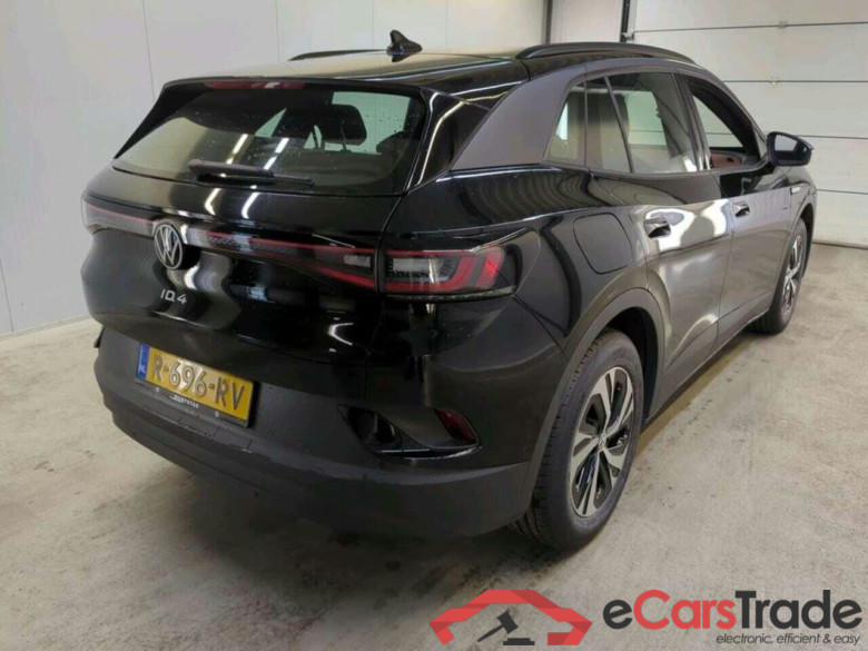 VOLKSWAGEN ID.4 Pure 52 kWh #2