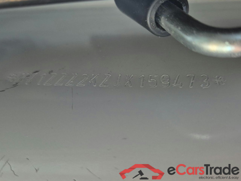 Caddy Nfz Maxi Kasten BMT 2.0 TDI 75KW MT5 E6 #5
