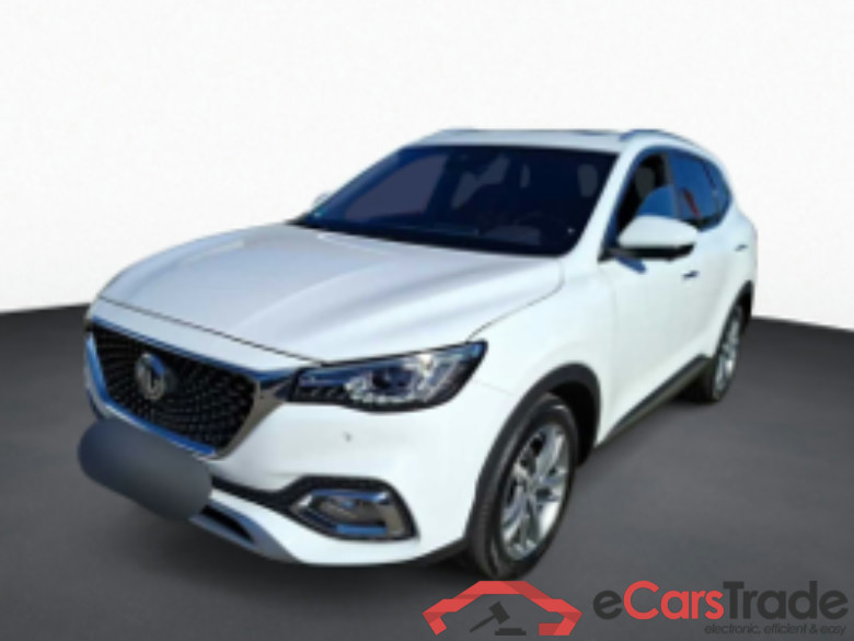 MG EHS PHEV Luxury 5d 119kW #1
