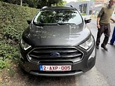 Photo car #7252800