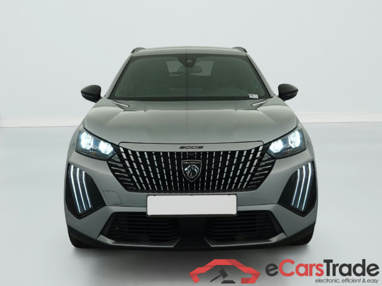 Peugeot 2008 Allure 50 kWh 136 ch #2