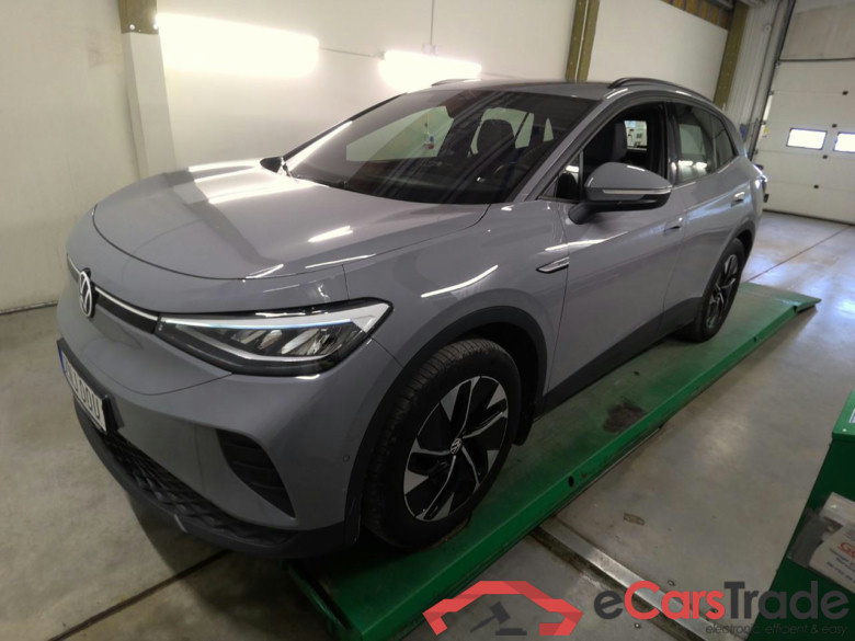 ID.4 Pro Perf.77kWh 150kW #2