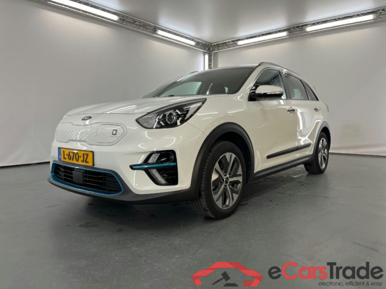KIA e-Niro DynamicLine 64 kWh #1