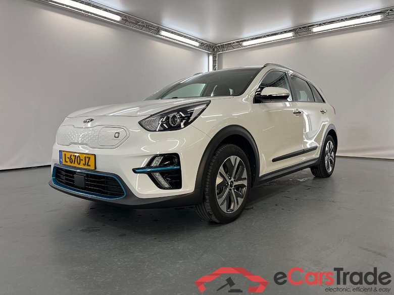 KIA e-Niro DynamicLine 64 kWh