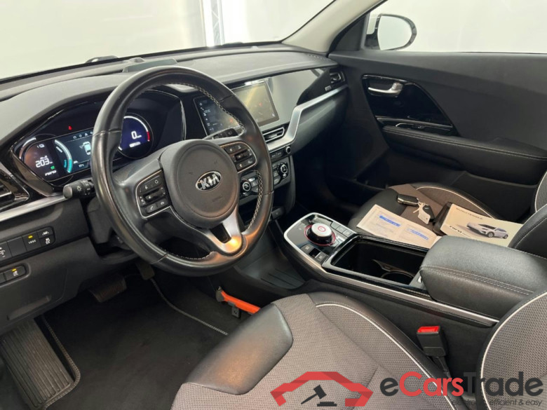 KIA e-Niro DynamicLine 64 kWh #5