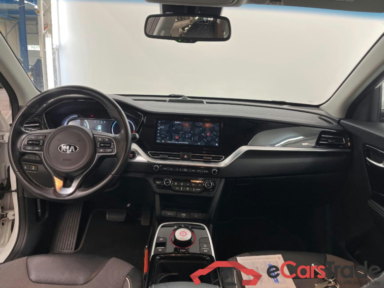 KIA e-Niro DynamicLine 64 kWh #6