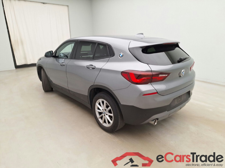 BMW, X2 '17, BMW X2 sDrive16dA 85kW DCT 5d #6