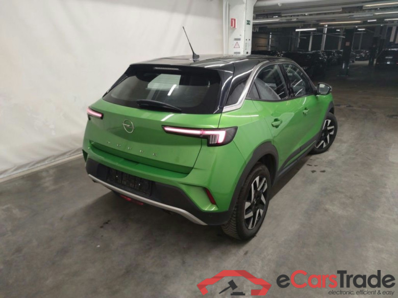 Opel Mokka 1.2 Turbo 74kW S/S Elegance 5d #2