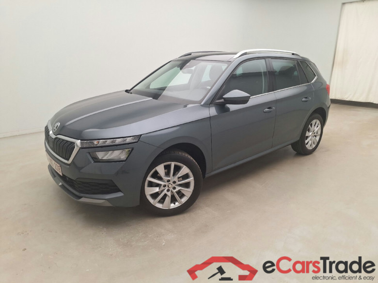 Skoda, Kamiq '19, Skoda Kamiq 1.0 TSI 85kW DSG7 Ambition 5d #2
