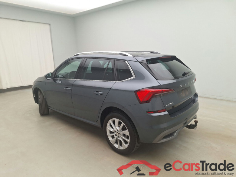 Skoda, Kamiq '19, Skoda Kamiq 1.0 TSI 85kW DSG7 Ambition 5d #6