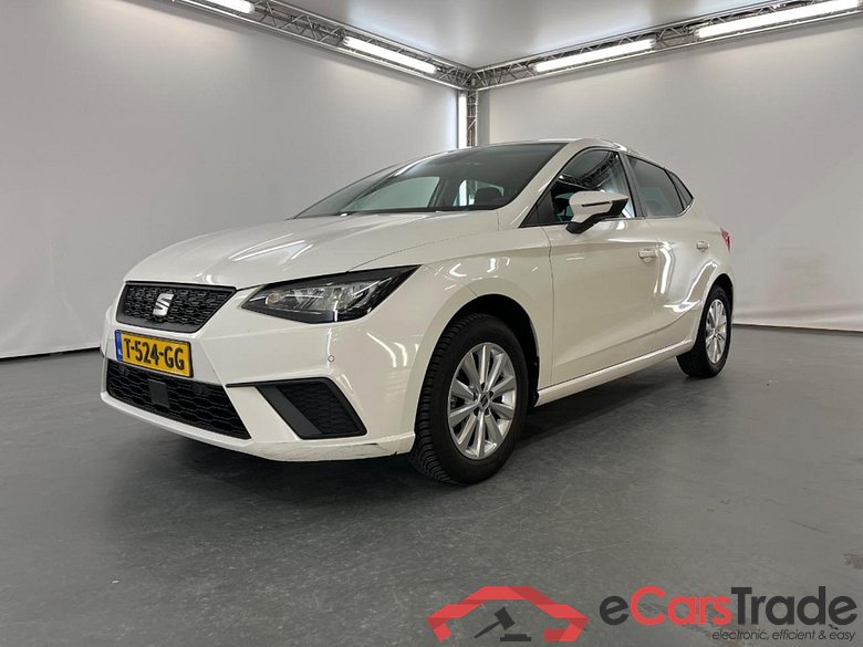 SEAT IBIZA 1.0 EcoTSI Style Business Connect