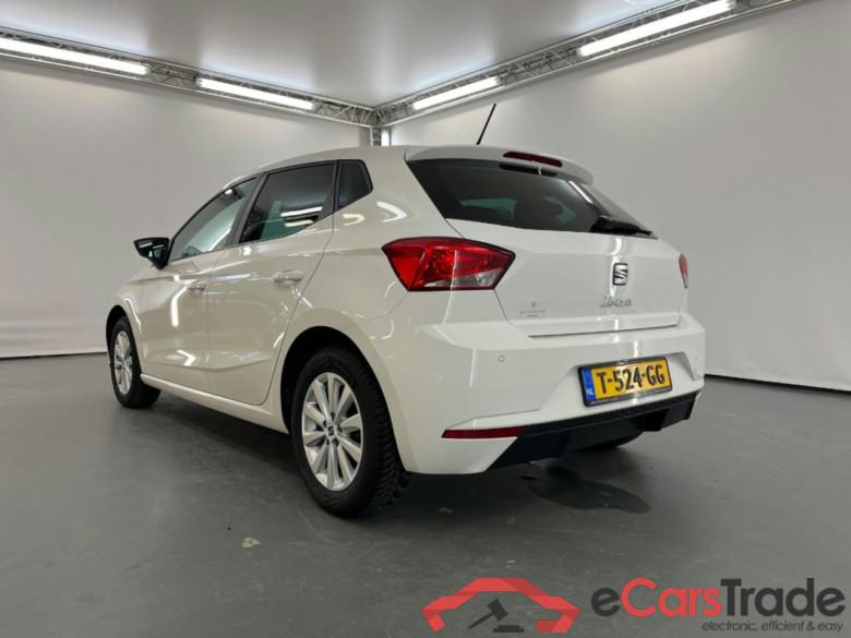 SEAT IBIZA 1.0 EcoTSI Style Business Connect #3