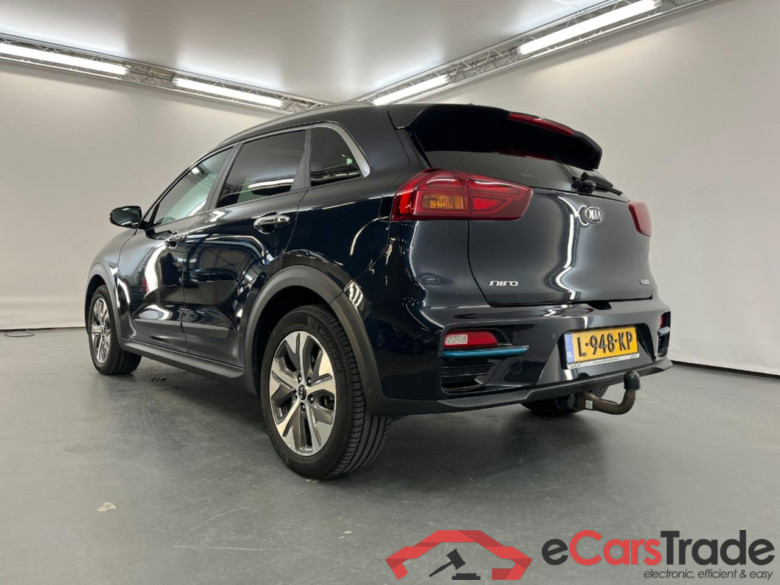 KIA e-Niro DynamicPlusLine 64 kWh #3