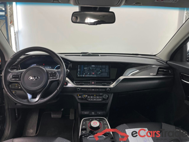 KIA e-Niro DynamicPlusLine 64 kWh #6
