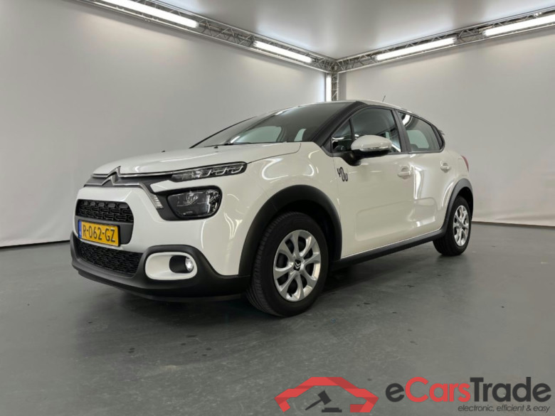CITROEN C3 1.2 PureTech You #1