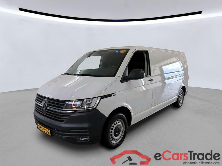 VOLKSWAGEN Transporter 110 kW