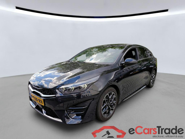 KIA PRO CEED 88 kW #1