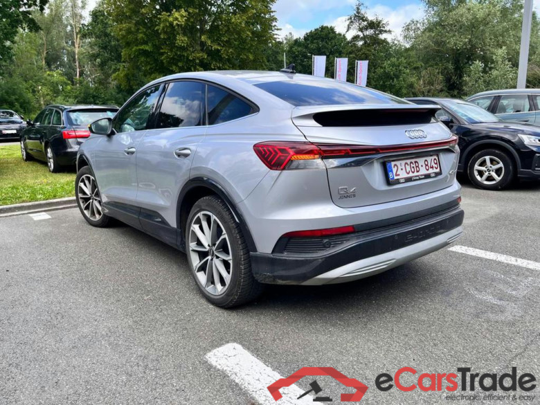 AUDI Q4 Sportback e-tron 82 kWh 40 Advanced #2