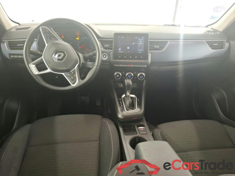 RENAULT Arkana 2021 5P SUV Evolution mild hybrid 140 EDC 22 #5
