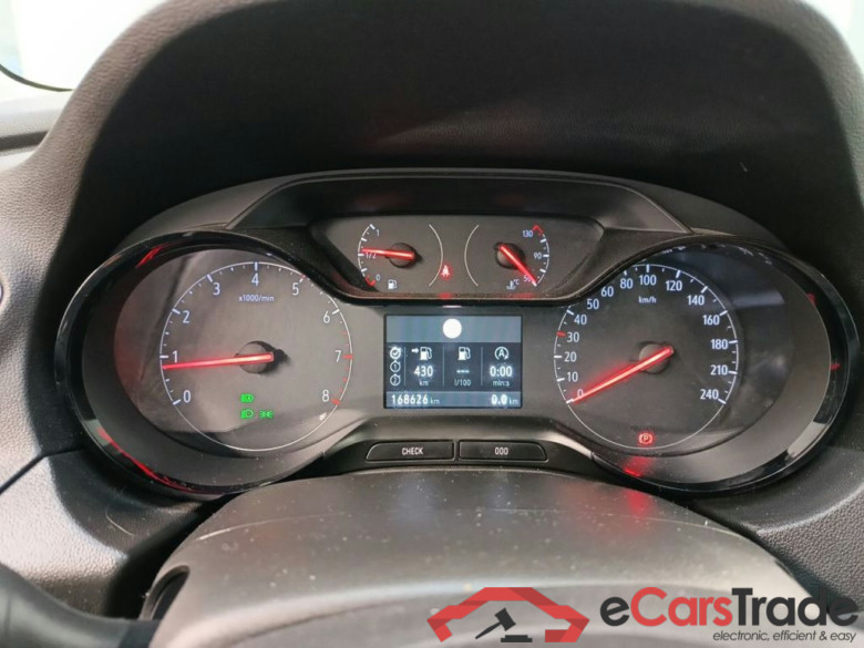 Opel Grandland X 1.5 Turbo ECOTEC D S/S MT6 Edition 5d #6