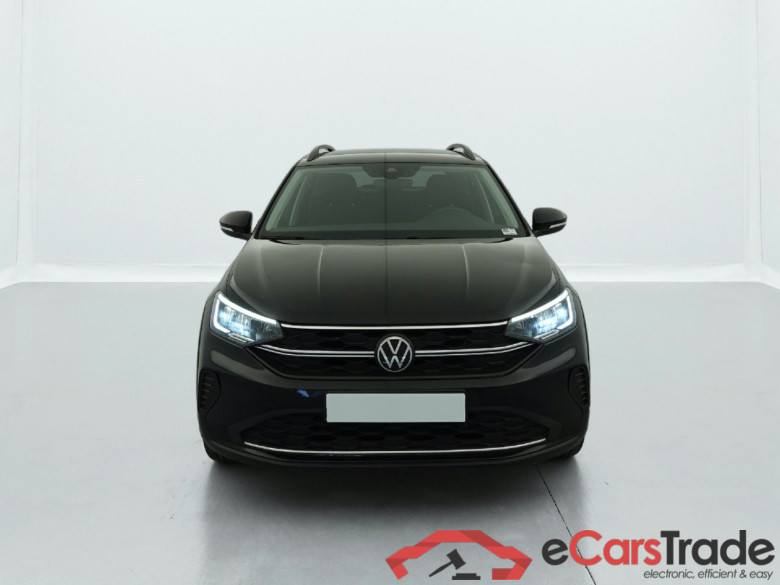 Volkswagen Taigo 1.0 TSI 95 BVM5 VW Edition #2