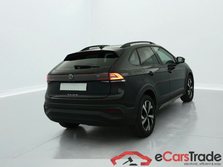 Volkswagen Taigo 1.0 TSI 95 BVM5 VW Edition #5