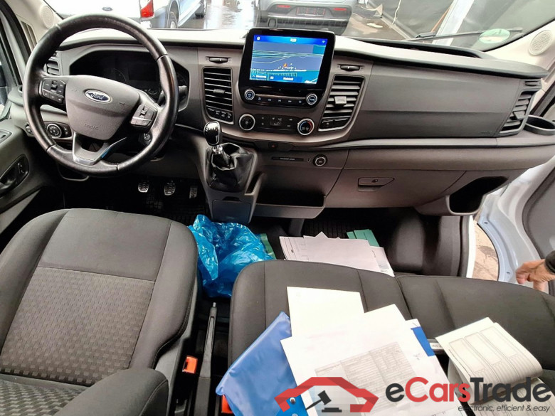 Transit 310 L2 Trend 2.0 TDCi 96KW MT6 E6dT #3