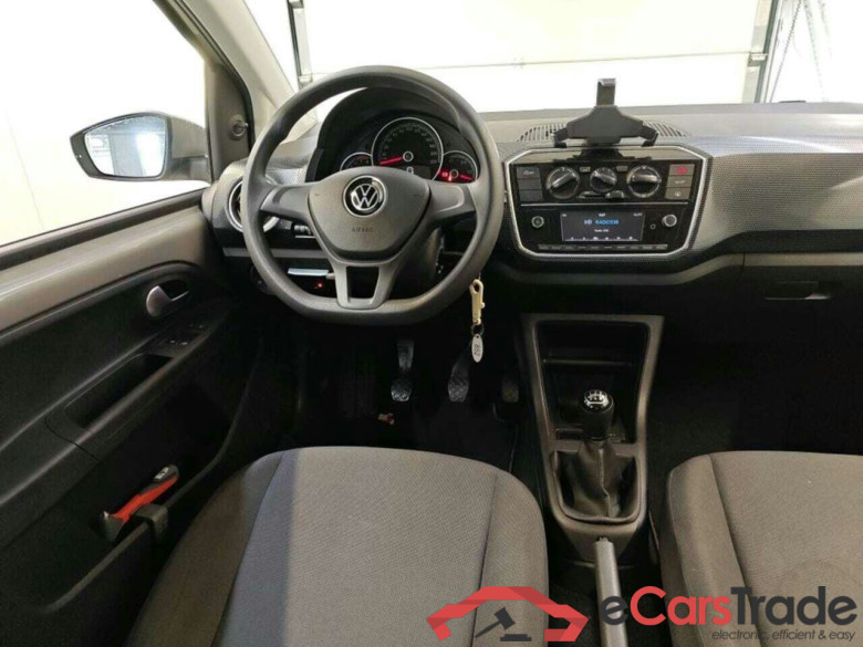 VOLKSWAGEN up! 1.0 BMT move up! #3