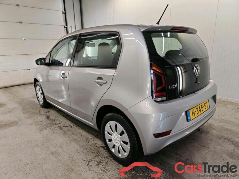 VOLKSWAGEN up! 1.0 BMT move up! #6
