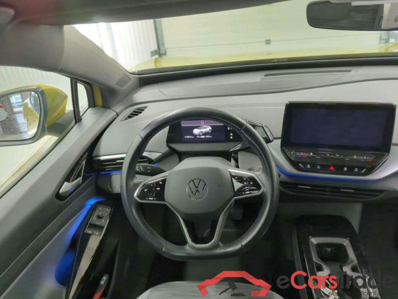VOLKSWAGEN ID.4 Life 77 kWh #3