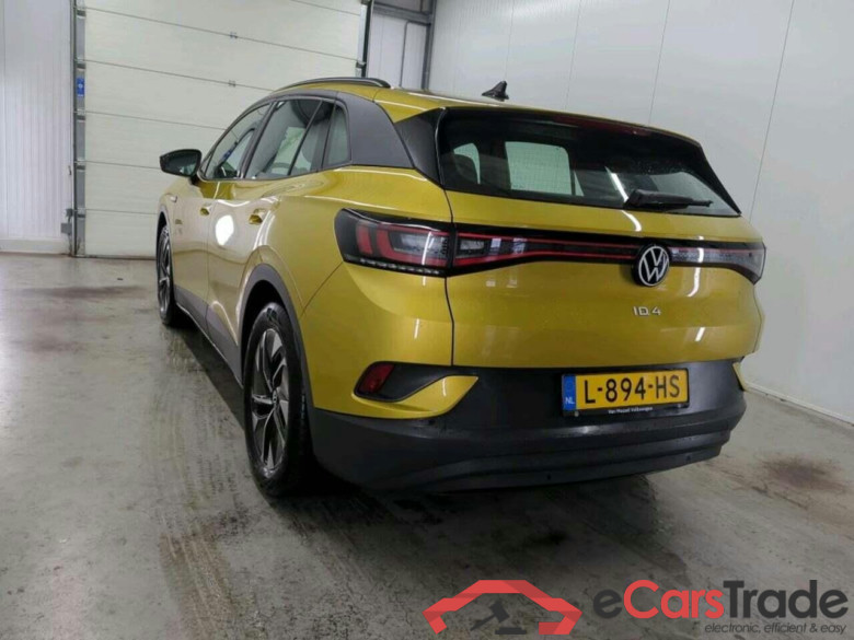 VOLKSWAGEN ID.4 Life 77 kWh #6
