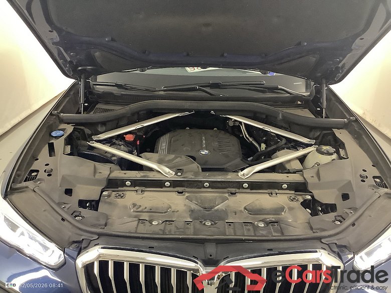 BMW X5 2.0 XDRIVE25D 155KW 4WD AUTO First Classe #6
