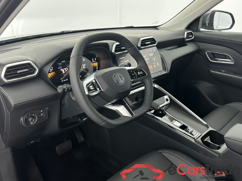 MG ZS Luxury 1.5L Hybrid+ 197ch #6