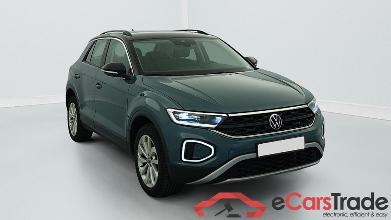 Volkswagen T-Roc 1.5 TSI EVO 150 Start/Stop DSG7 Life Business