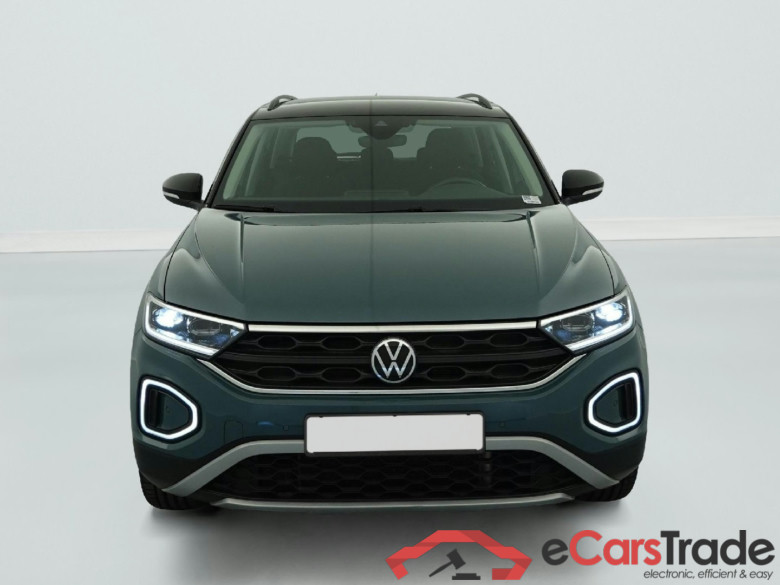 Volkswagen T-Roc 1.5 TSI EVO 150 Start/Stop DSG7 Life Business #2